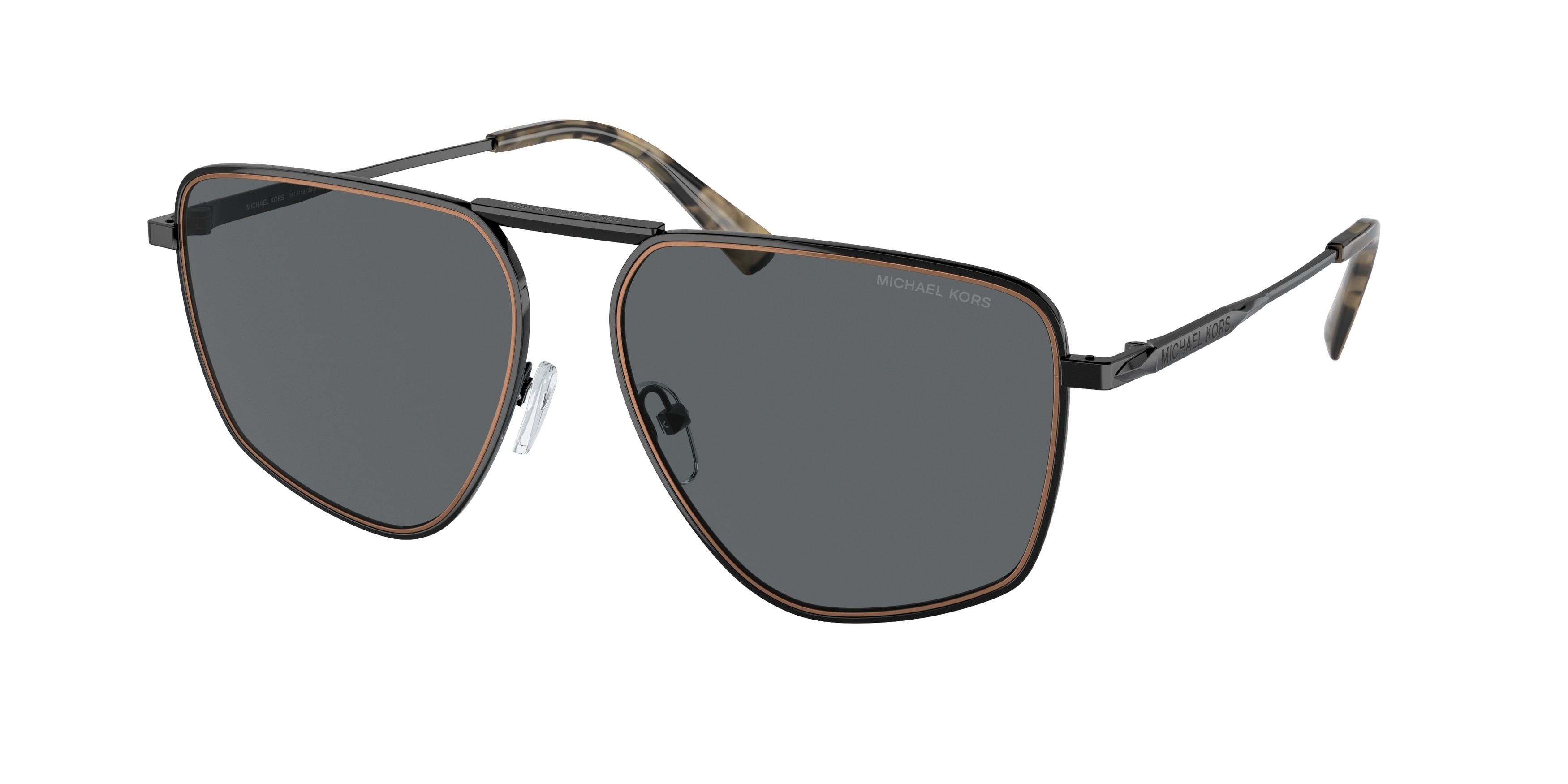 Michael Kors MK1153 100587 Silverton